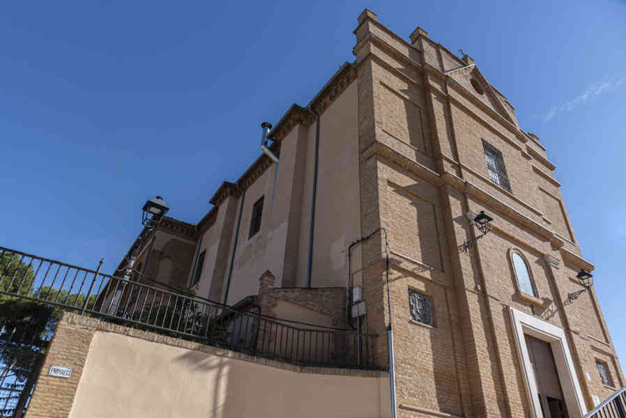 Zaragoza - Calatayud 49 - santuario de Nuestra Señora de la Peña.jpg